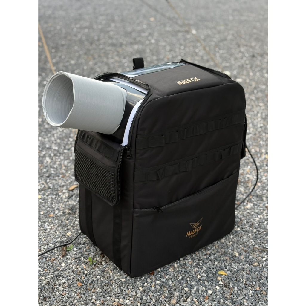 กระเป๋าใส่แอร์ Jpx 9000 / 7000 Btu By Madfox
