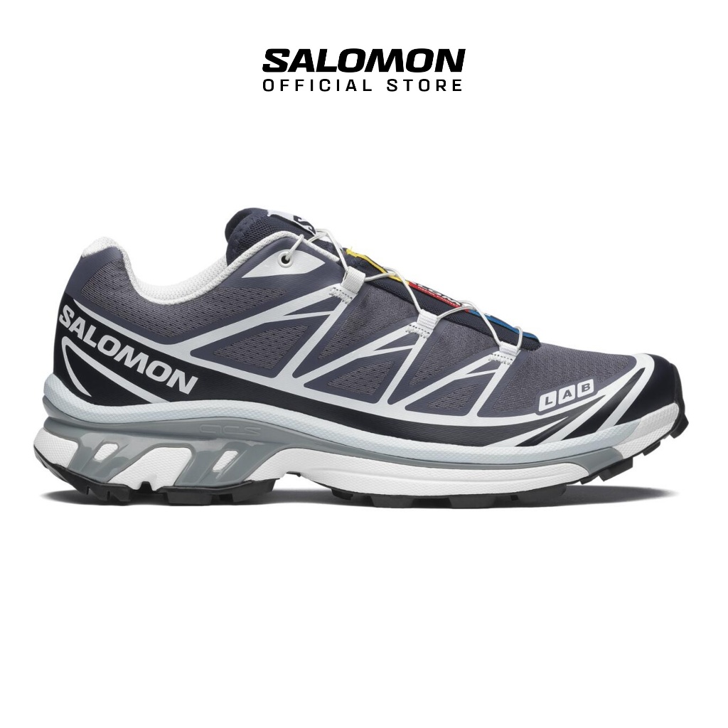 SALOMON XT-6 รองเท้าผ้าใบ L47864000 Official Store