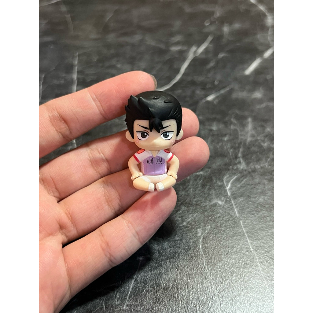 *พร้อมส่ง* โมเดล Yowamushi Pedal