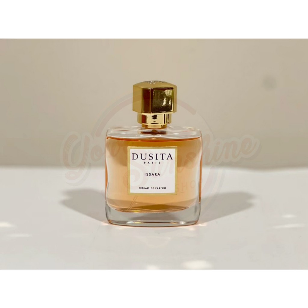 ⭕ Dusita Issara แบ่งขาย ⭕ น้ำหอมแท้ 100% ขวดแก้วหัวสเปรย์ น้ำหอมนิช Niche perfume ดุสิตา อิสระ