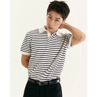 REEVE TERRY DAYS POLO เสื้อโปโล