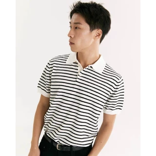 REEVE TERRY DAYS POLO เสื้อโปโล