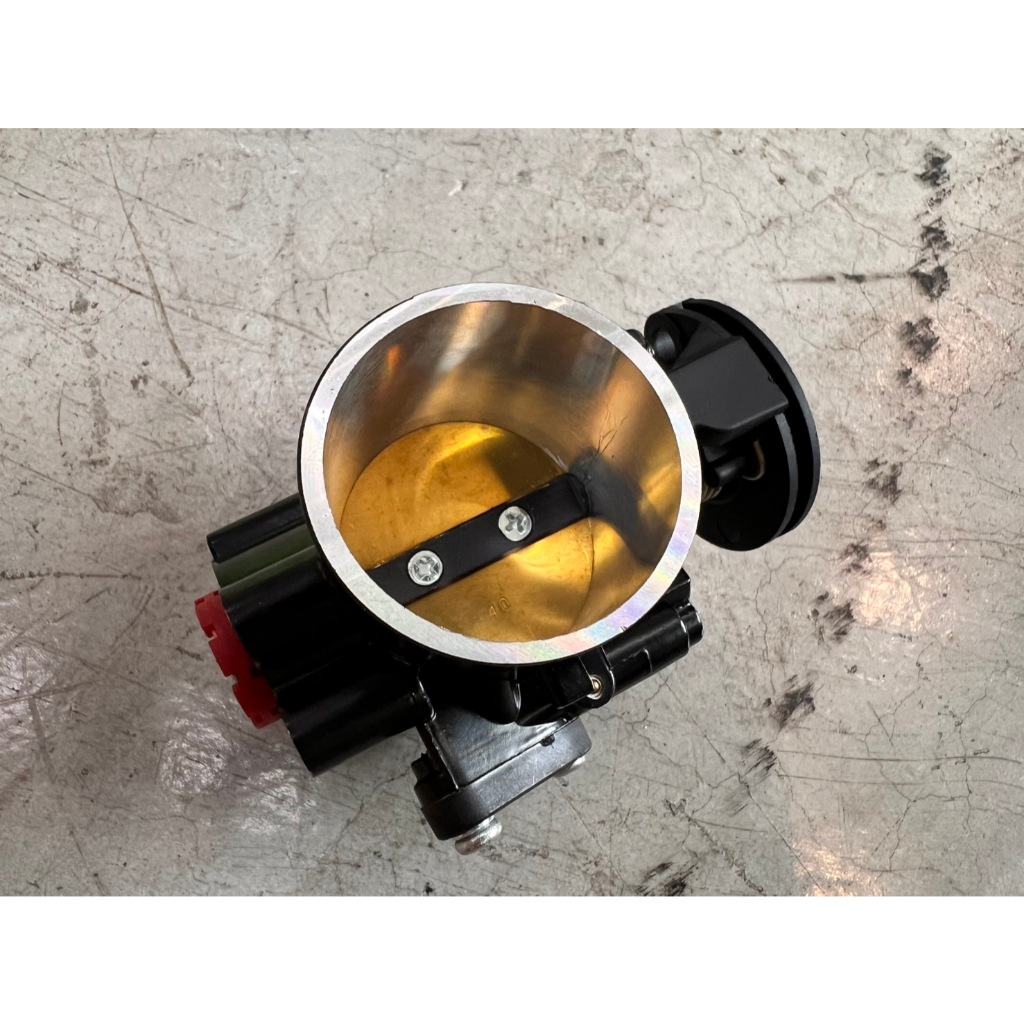 เรือนลิ้นเร่ง N-max ปี 2016-2018  ขนาด 40 mm. เรือนลิ้นเร่ง N-max ตัวเก่า (2DP) เรือนเปล่าเรือนสร้าง