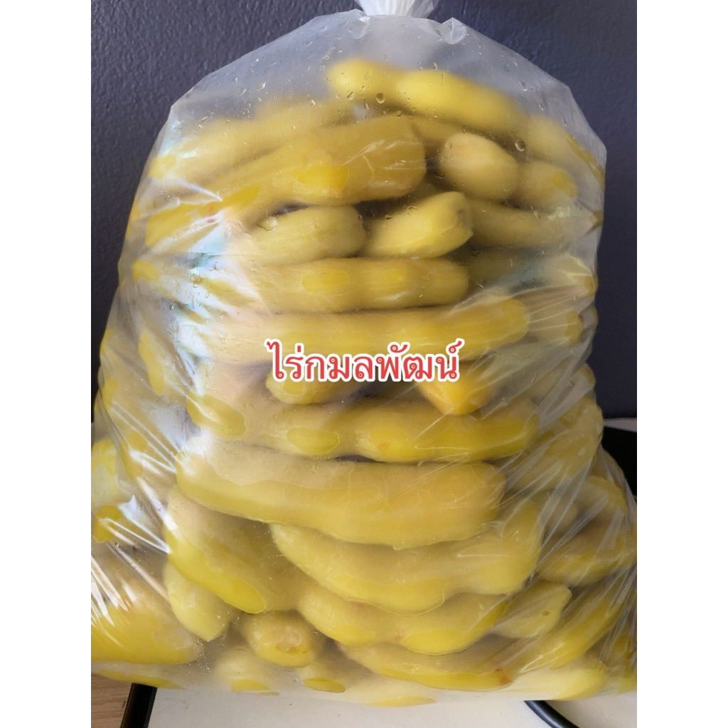 มะขามแช่อิ่มฝักยกถุง3กกราคาพิเศษ269บาท