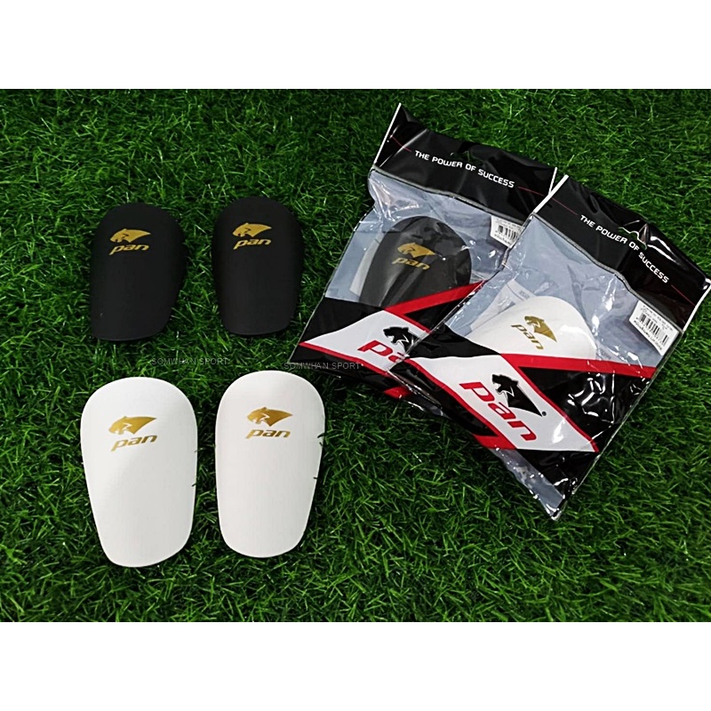 PAN MINI SHIN PAD สนับแข้งจิ๋ว ผู้ใหญ่ เด็ก ใส่ได้