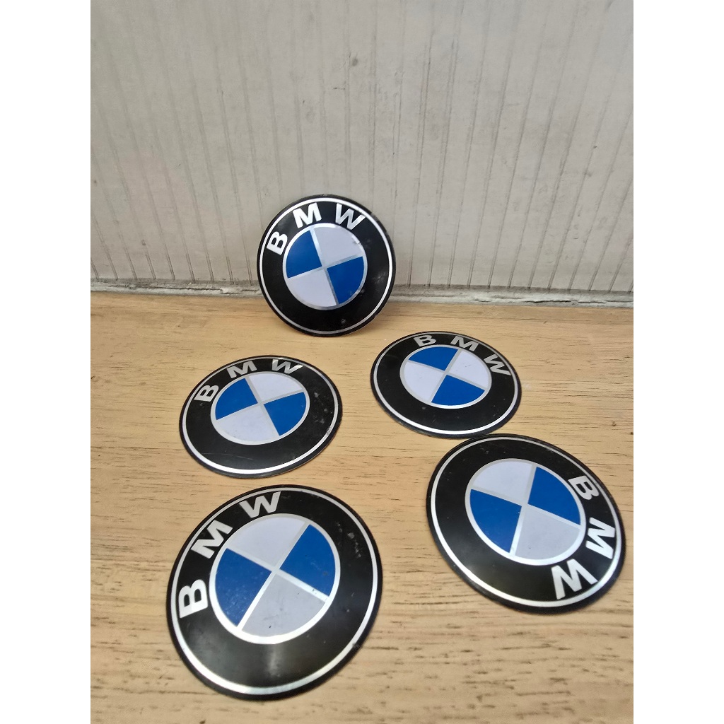 โลโก้ BMW สินค้าใหม่ Oldstock พร้อมส่ง