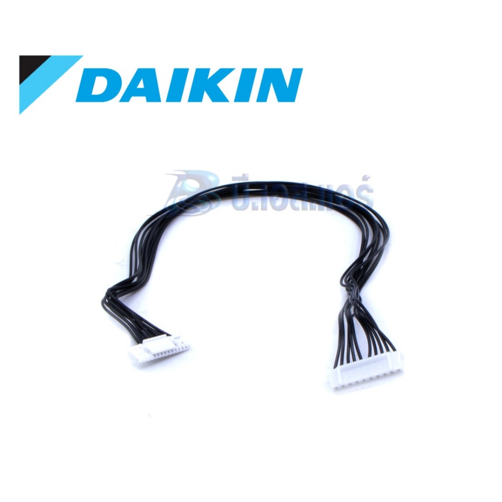 สายแพรแผงรับสัญญาณDaikin รุ่น FTKQ09SV2S, FTKQ12TV2S, FTKQ15UV2S, FTKQ12WV2S, FTKQ15XV2S, FTKQ12YV2S