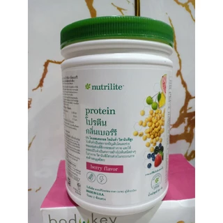 ฉลากไทยแท้100%Nutrilite Protien นิวทริไลท์