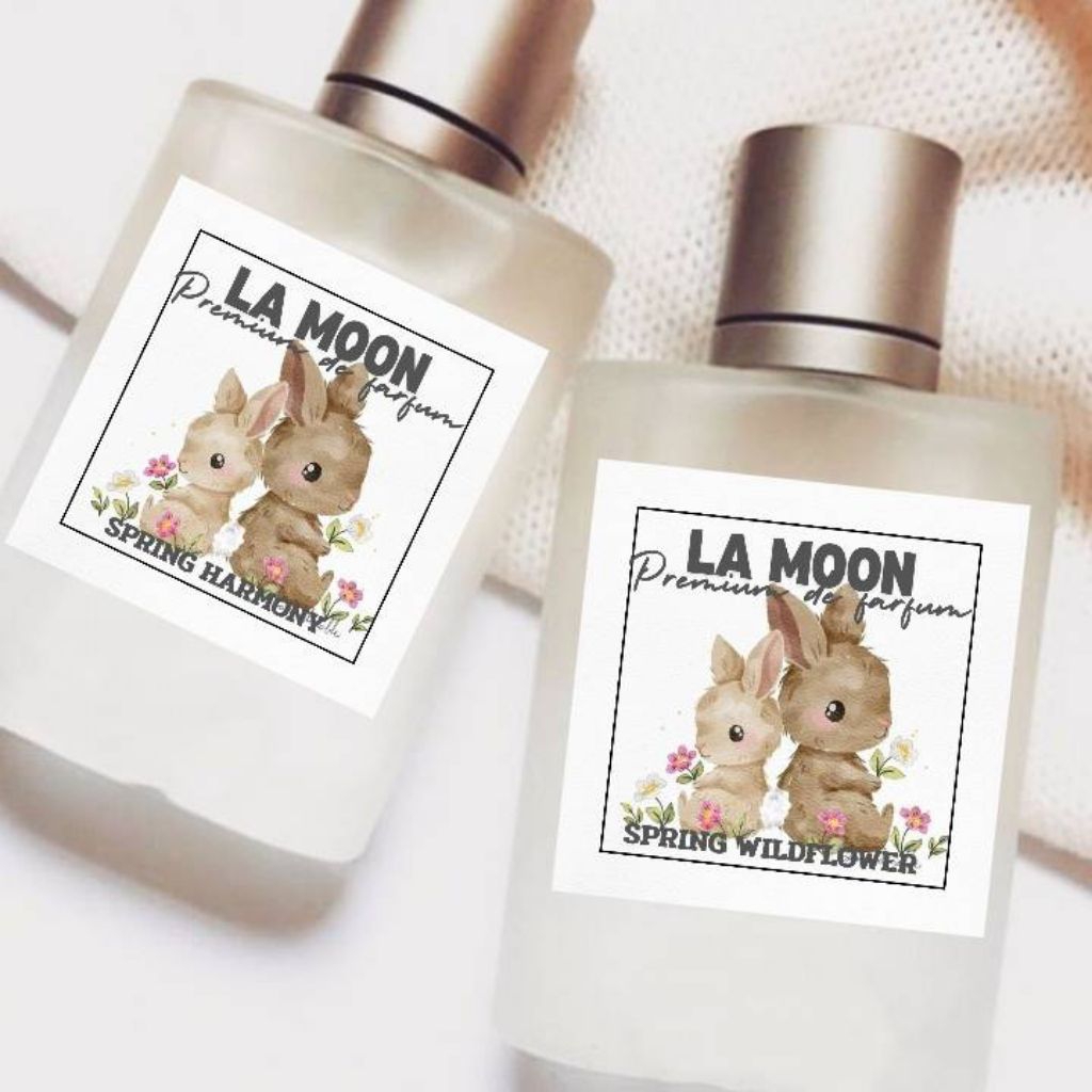 💐น้ำหอมเนื้อออยล์เข้มข้น Spring collectionกลิ่นแนวfloralดอกไม้นานาพันธุ์ ขนาด10/30/50ml