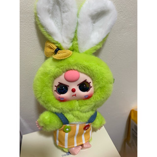 🔥พร้อมส่ง แบบเลือกตัว เช็คตัว เบบี้ทรี มาการอง Baby three ma…