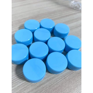 ฝาขวดน้ำพลาสติก ปาก 29 มม. มีให้เลือกหลากหลายสี