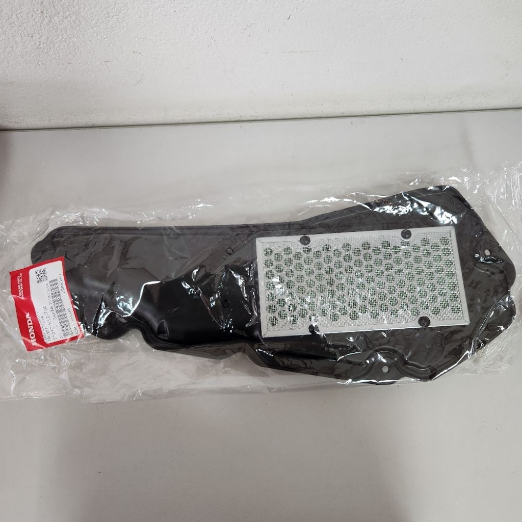 ไส้กรองอากาศ รหัส 17210-K1Z-T00 ฮอนด้า