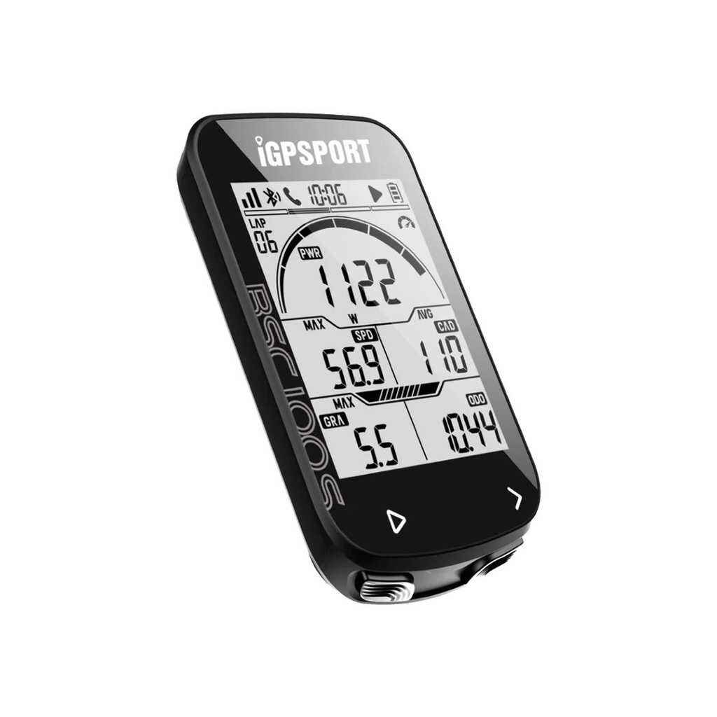 ไมล์ iGPSPORT รุ่น BSC100S