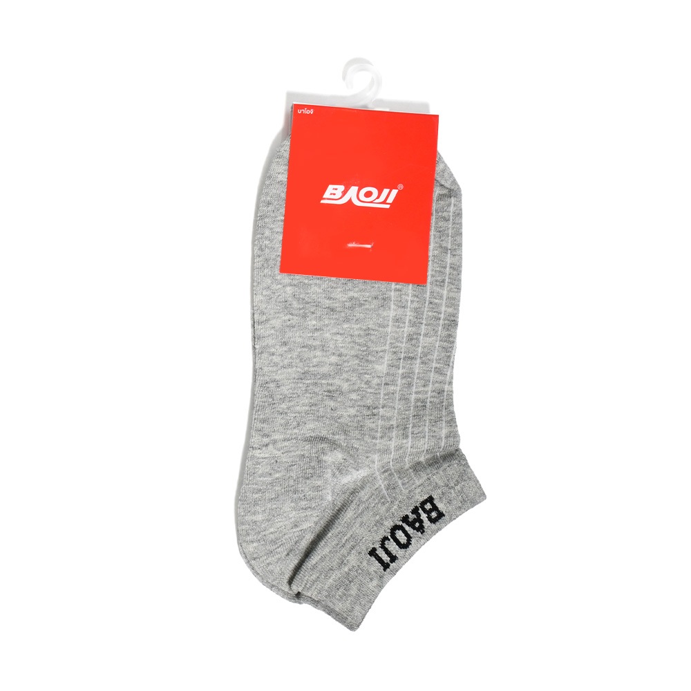 BAOJI บาโอจิ ถุงเท้า  รุ่น BJSM001