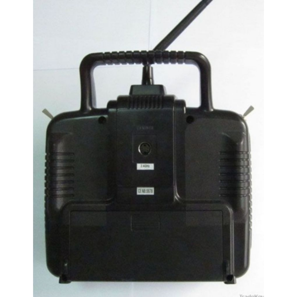 radiolink 6ch อะไหล่ ฝาปิดรังแบตเตอรี่