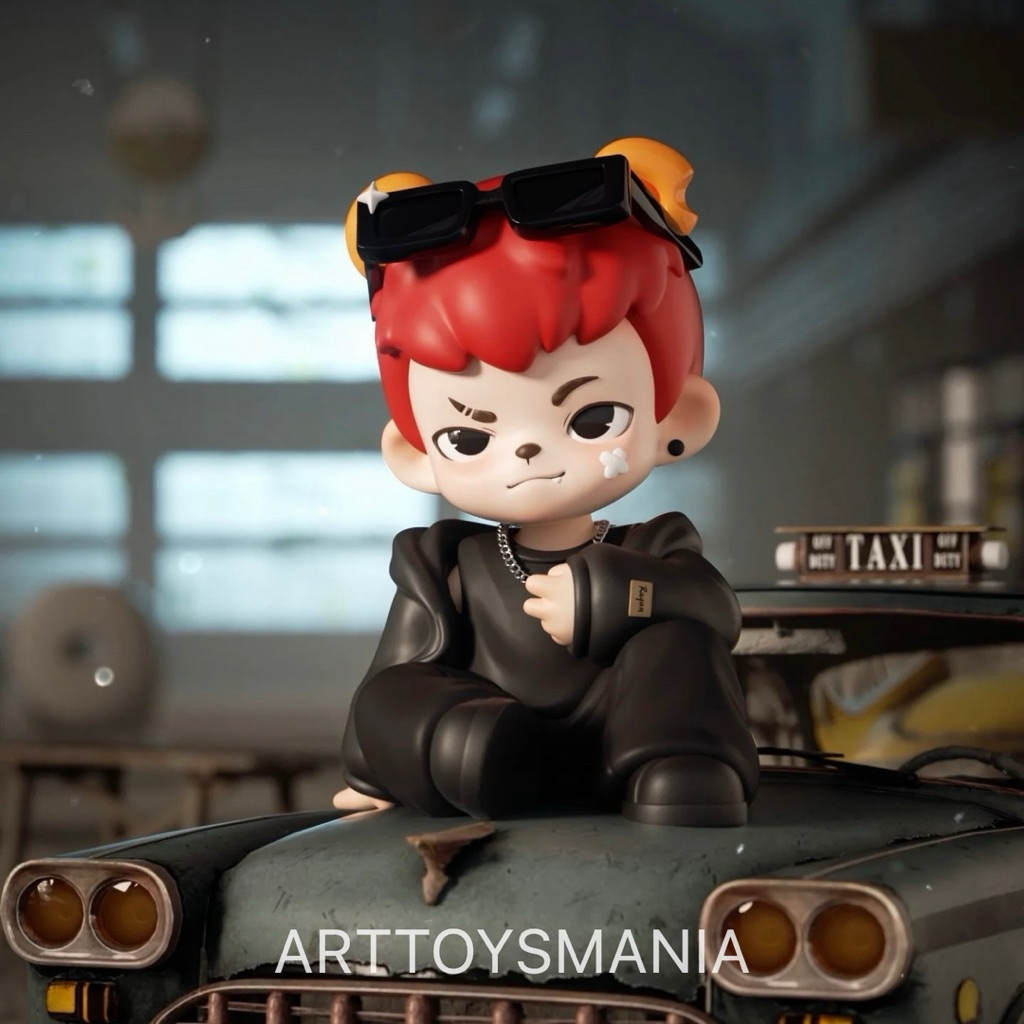 [ เช็คการ์ด ] : Rayan Natural Born Player