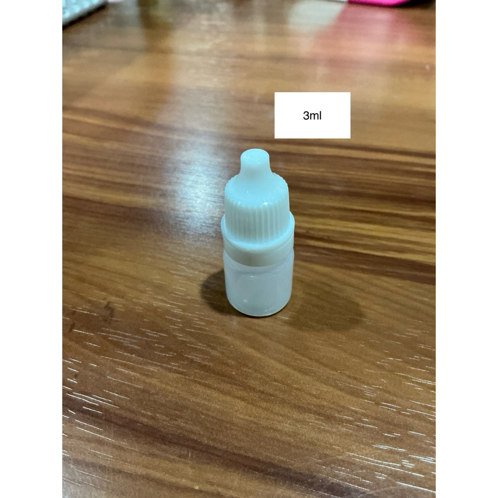 [พร้อมส่ง] รองพื้นเนื้อทินท์สูตรแมท ล่าสุด Laura Mercier Tint Moisturizer Blurred Matte แบบแบ่งขาย - รูปที่ 3