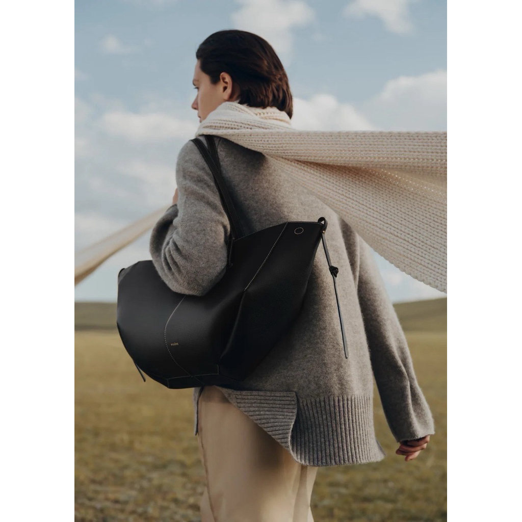 Polene Cyme EDITION TEXTURED