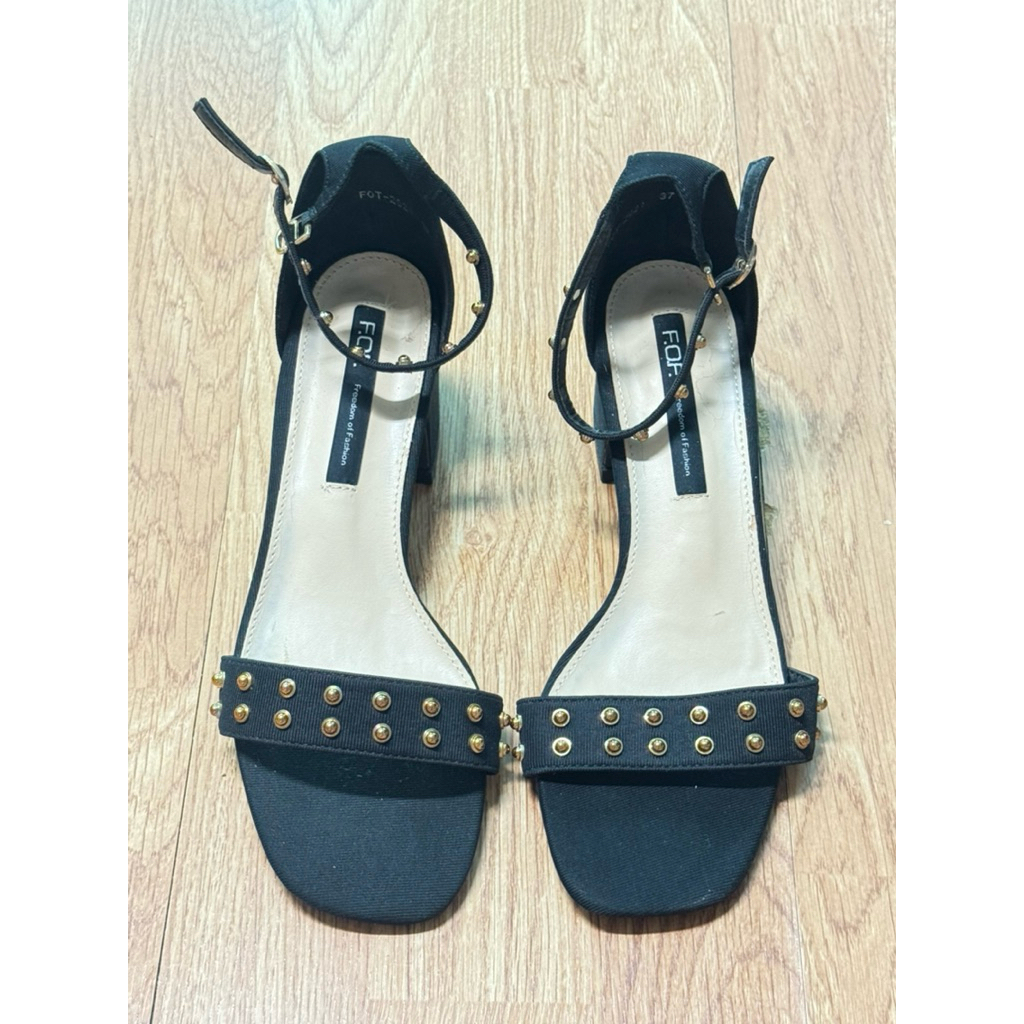 SH104 รองเท้าF.O.F Size37