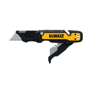 DEWALT มีดพับอเนกประสงค์ มีช่องเก็บใบ รุ่น 3.0 รุ่น : DWHT10992