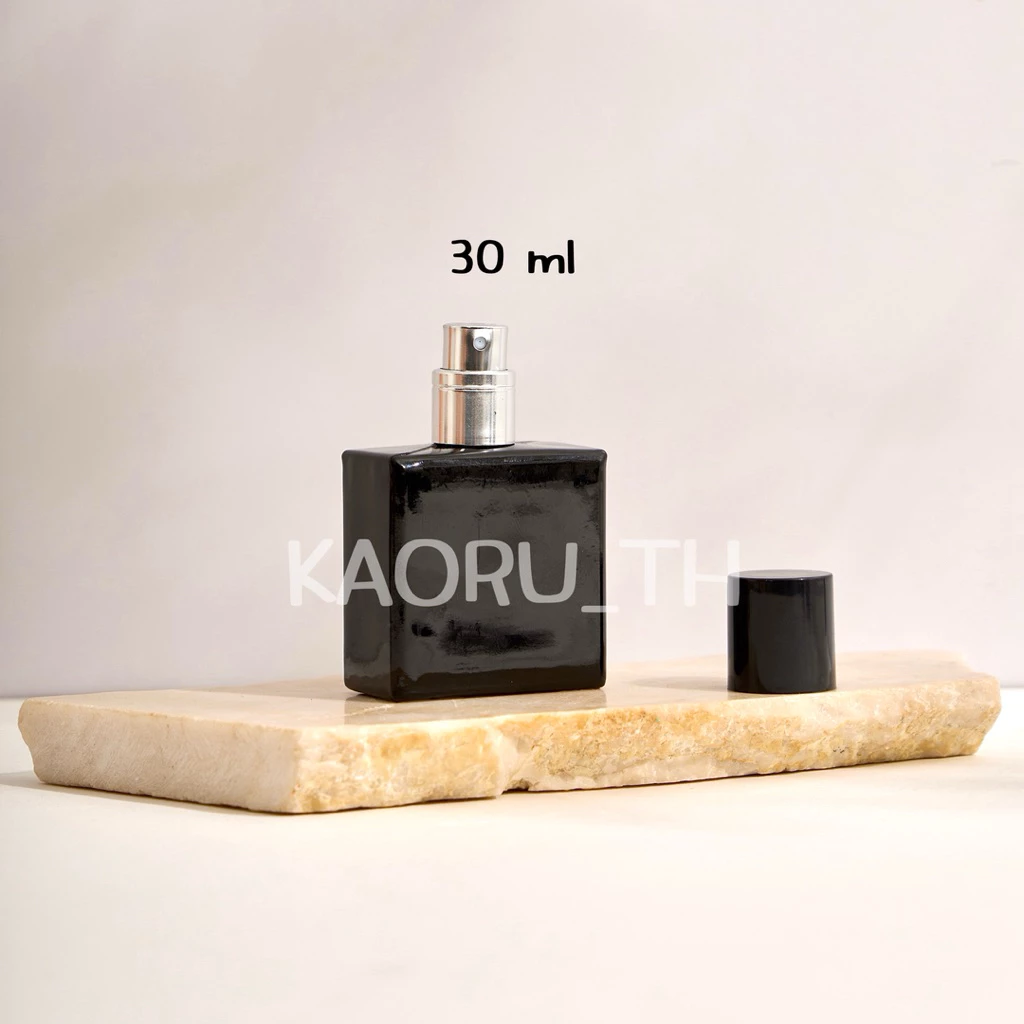 ส่งทุกวัน ขวดทรง BLEU 30 ml 50 ml เบลอ เดอ ชาแนล โกดังขวดน้ำหอม ขวดแบ่งน้ำหอม Perfume Bottle thumbnail 4
