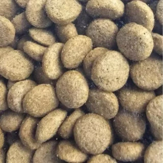 ((1กระสอบ)) อาหารสุนัข Alpha Pets อัลฟ่าเพ็ท รสเนื้อ ขนาด 20 KG อาหารหมา อาหารสัตว์เลี้ยง อาหารสัตว์