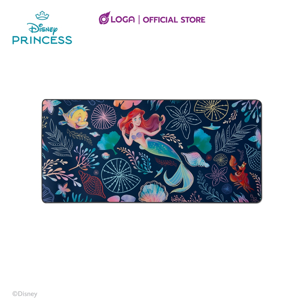 DISNEY : Mousepad Limited Collection [85 x 40 cm.]