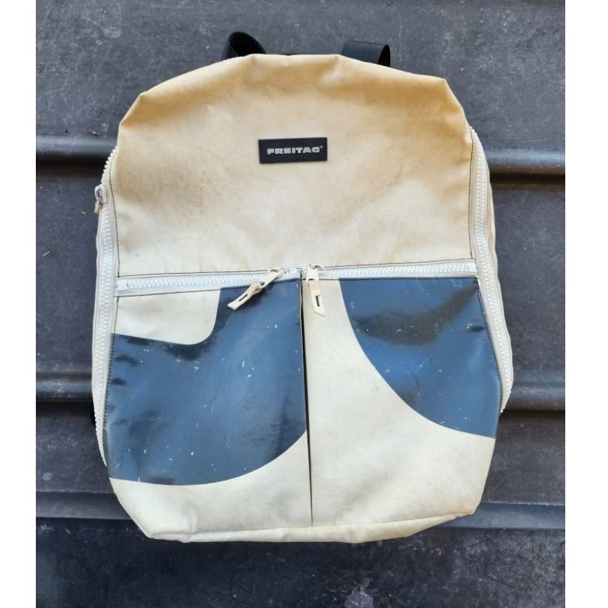 freitag f49 fringe backpack