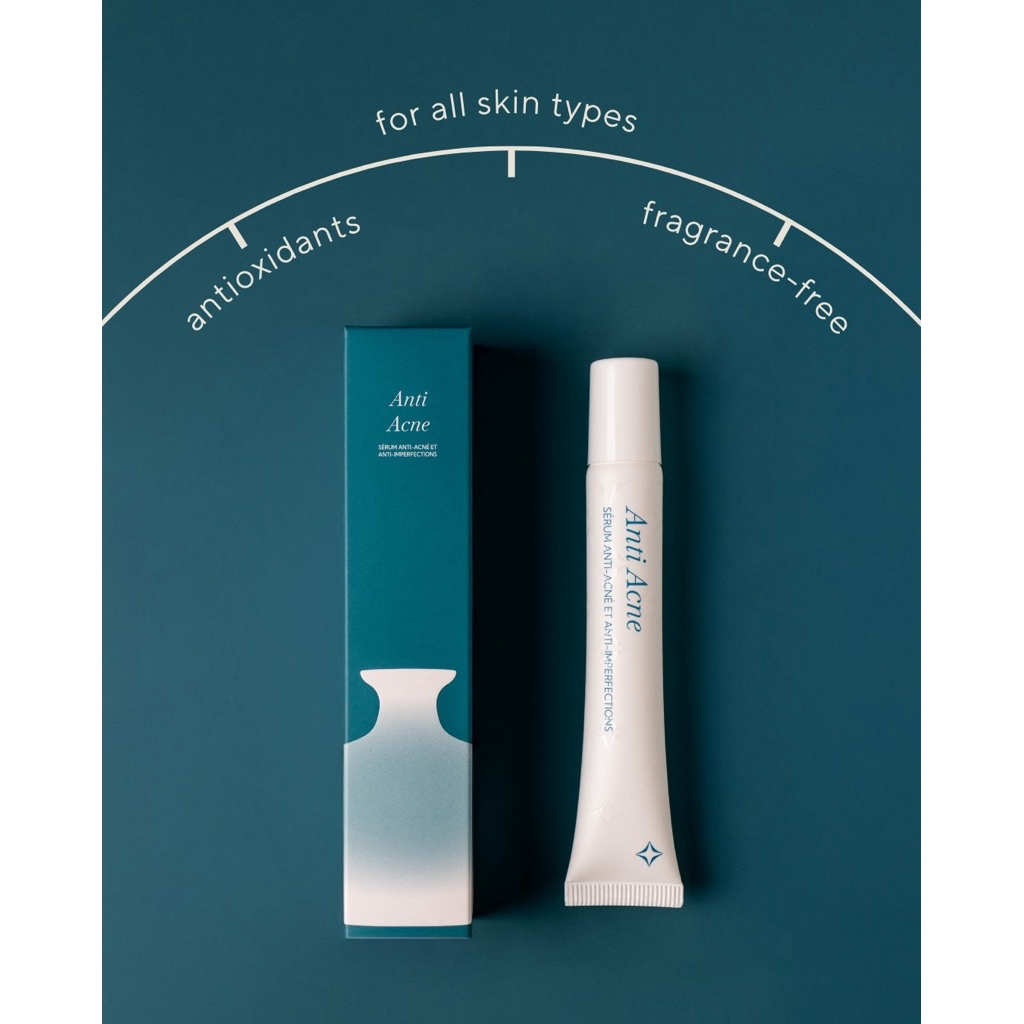 Ac Clear Series Anti Acne Serum