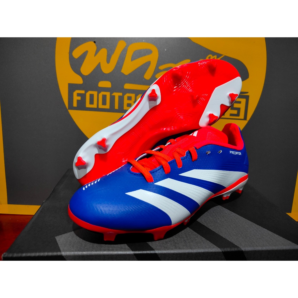 ADIDAS PREDATOR LEAGUE FG JR