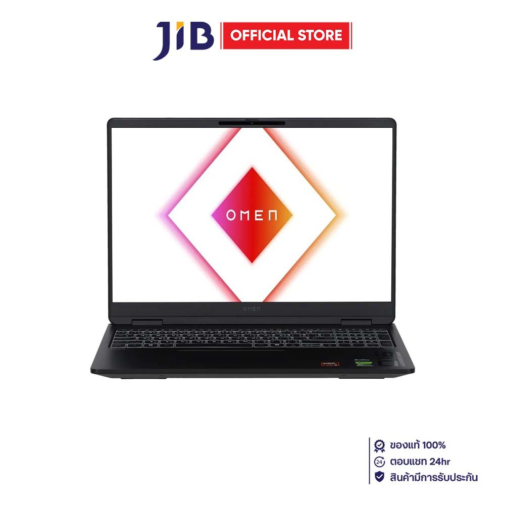 NOTEBOOK (โน้ตบุ๊ค) HP OMEN MAX 16-AK0016AX