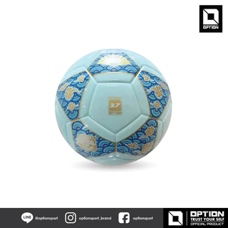 FUTSAL BALL ลูกฟุตซอล รุ่น KUMO เบอร์ 3.7 OPO-2-007