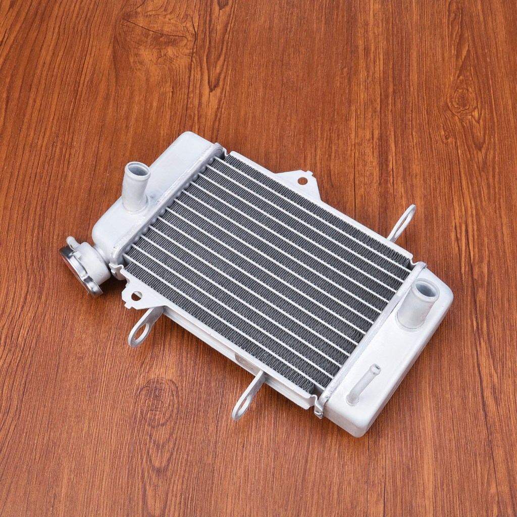 หม้อน้ำ spark135 spark135i lc135 x-1 หม้อน้ำเดิม สินค้าคุณภาพ ใช้ดี ไม่รั่ว หม้อน้ำสปาร์ค135 - รูปที่ 3