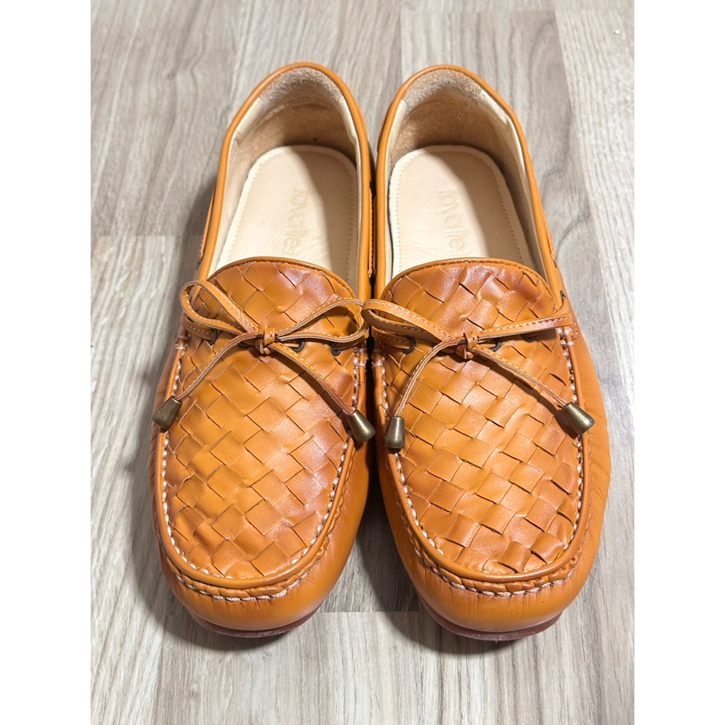 (Used)รองเท้า Favoriteshoes By Picha รุ่น D/W ใส่ไป 2-3 ครั้ง สภาพใหม่มากค่ะ