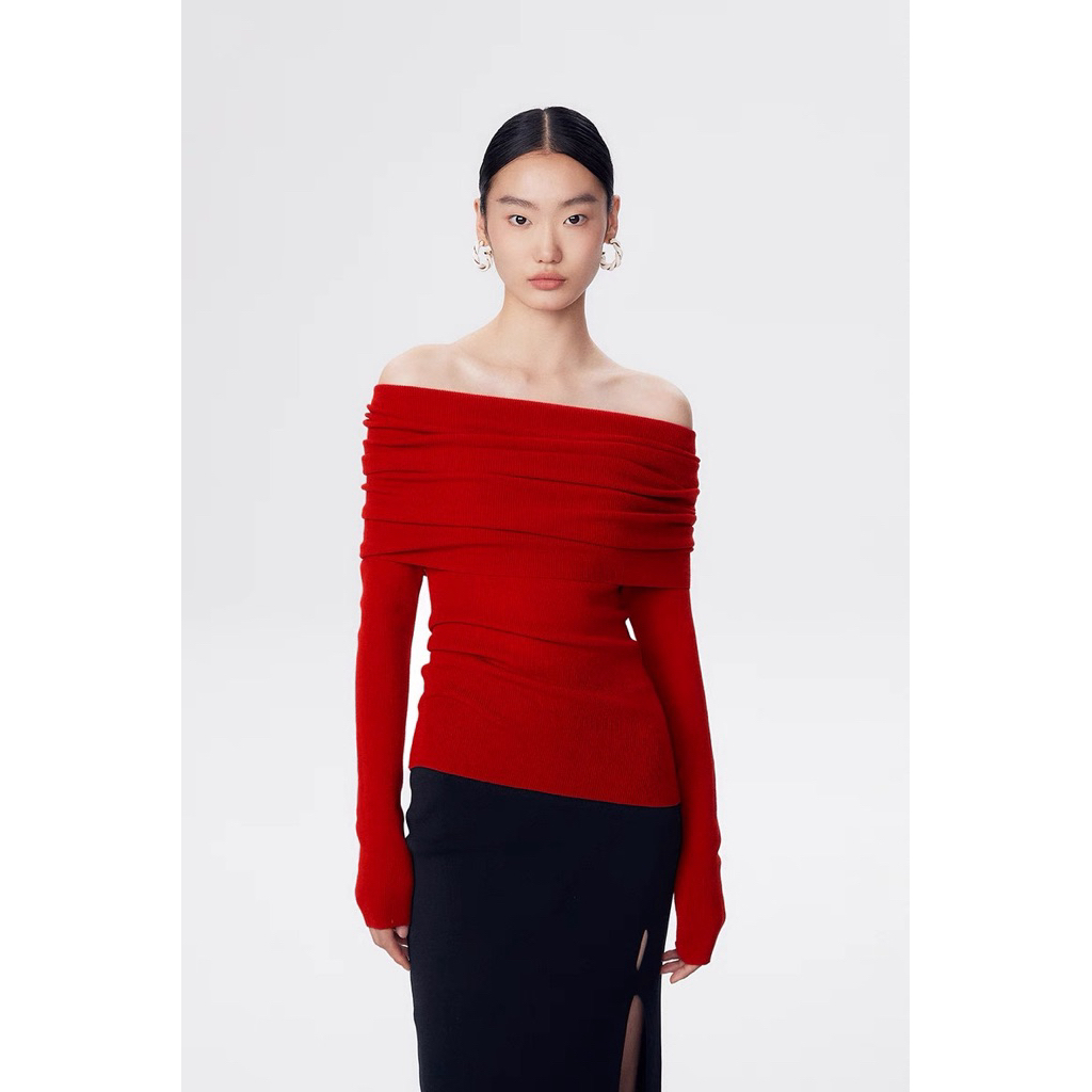 CIRA STUDIO - Top (pre-order)