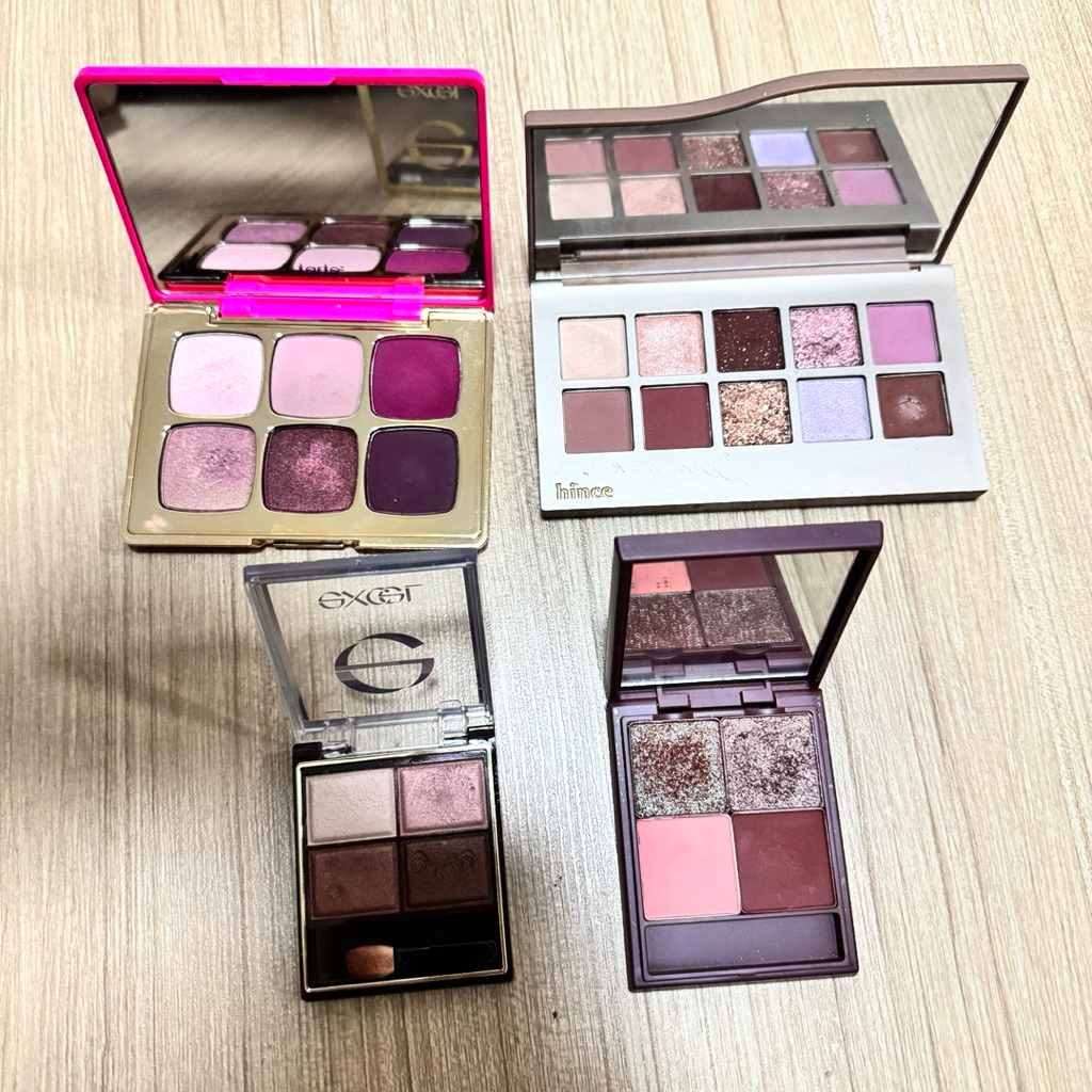 ส่งต่อ✅แป้ง ทาตา บลัช Clio di*or nars hince tart