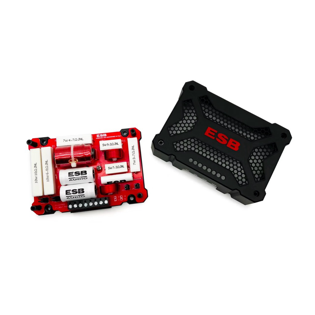 ESB3.6K3 CX 3-Way Passive Crossover