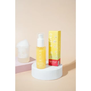 Ririko Sweet Sugar Wash - 30 ML ผลิตภัณฑ์ทำความสะอาดจุดซ่อนเร้นผู้หญิง ที่ล้างน้องสาว