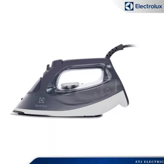 Electrolux เตารีดไอน้ำ รุ่น E6SI3-61NW