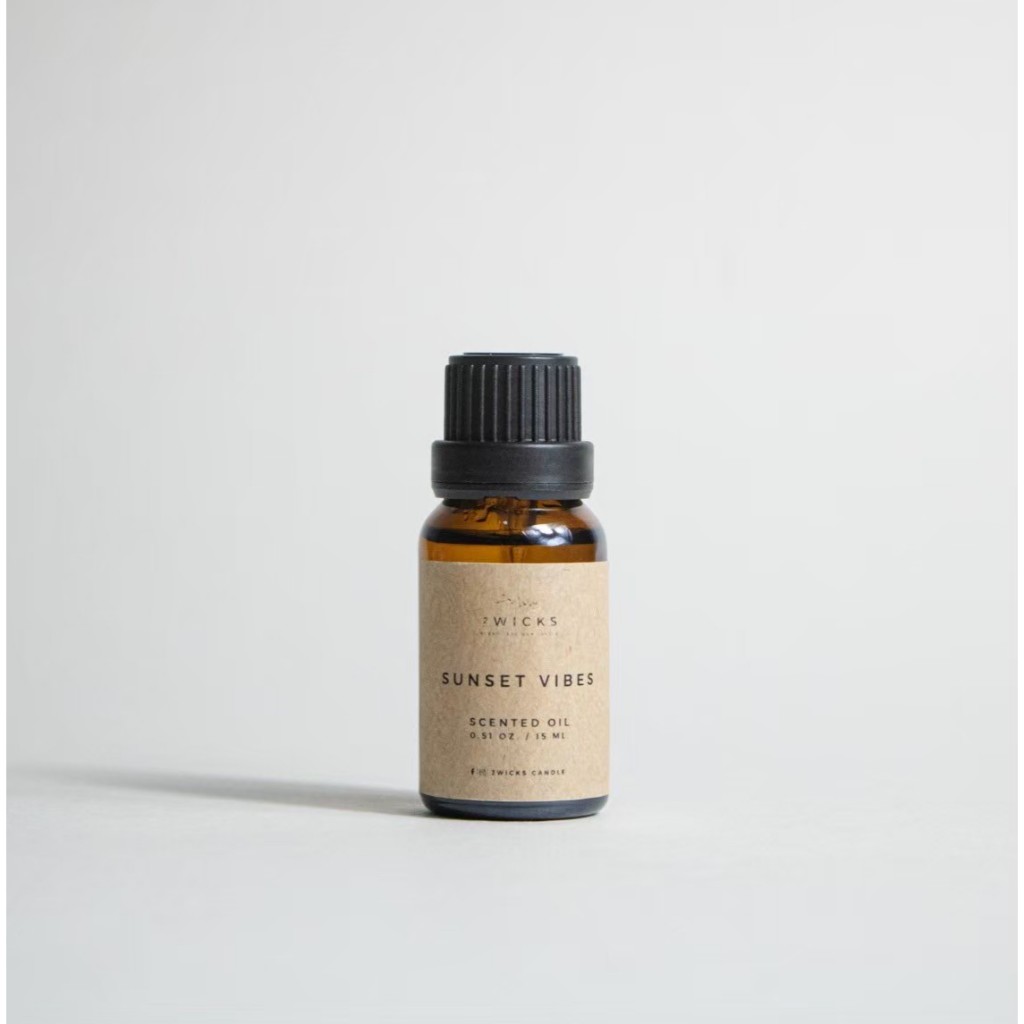 น้ำมันหอมระเหย Scented Oil น้ำหอมสำหรับใส่เครื่องพ่นไอน้ำอโรม่า