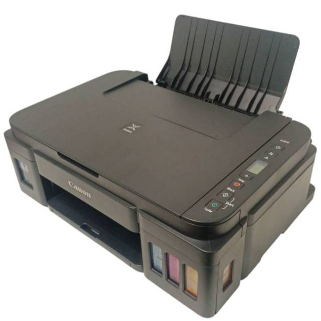 อะไหล่ Canon G2010 แท้มือสอง