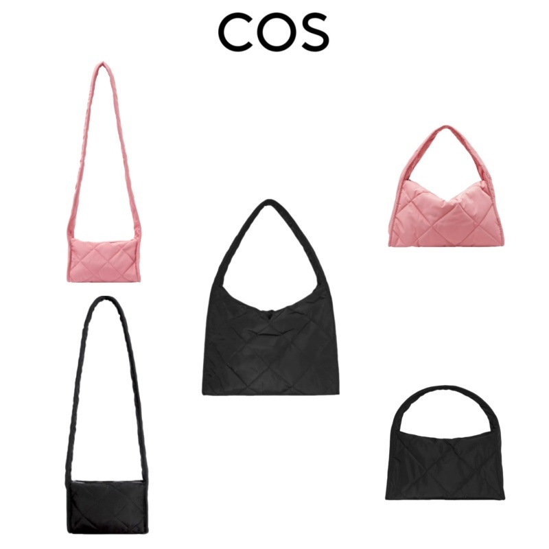 ของแท้ 💯% COS Diamond Bag