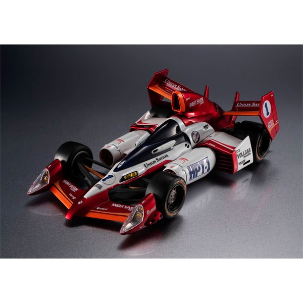 (🔴PRE-ORDER) Variable Action Future GPX Cyber Formula Knight Saber 005 -Livery Edition- ของแท้ 💯