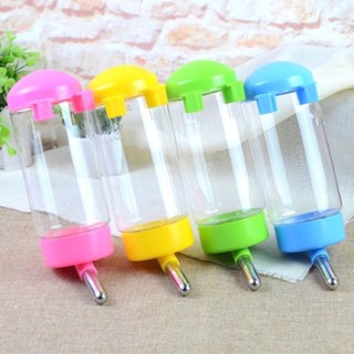 ขวดน้ำกระต่าย ขวดน้ำสัตว์เลี้ยง ที่ให้น้ำสัตว์เลี้ยง 400,500…