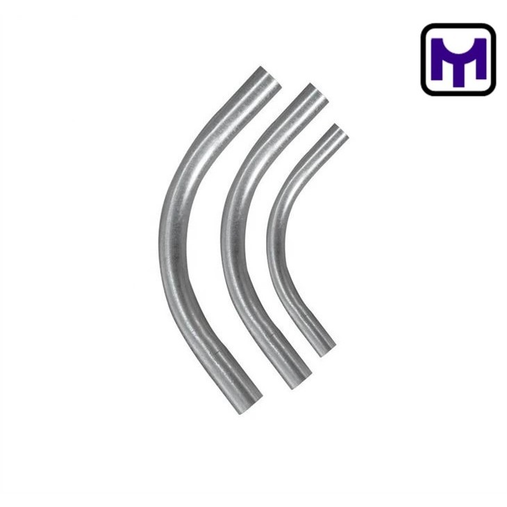 ท่อโค้ง EMT SC 1/2",3/4",1",1-1/4",1-1/2",2"