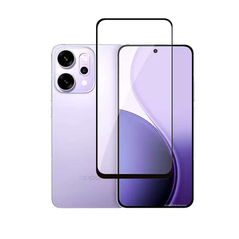OPPO Reno 14 5Gตรงรุ่น(พร้อมส่งในไทย)ฟิล์มกระจกเต็มจอOPPO Reno 14/OPPO Reno 14 Pro/OPPO Reno 14F