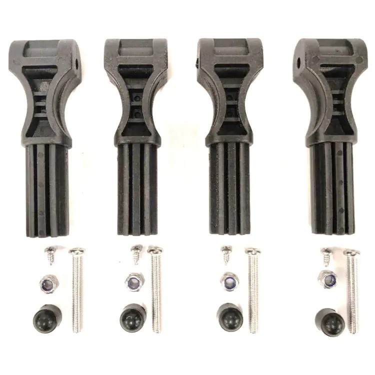 TJM awning knuckle set