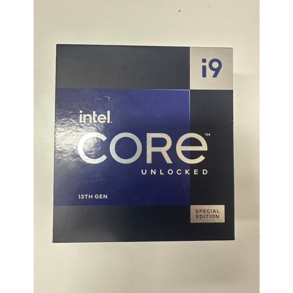 INTEL CORE I9-13900KS [มือสอง]