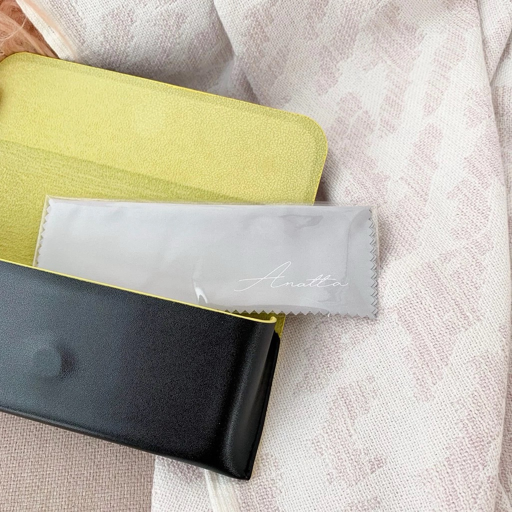 ของแถม Anatta Vacation Case สินค้าไม่ผ่าน qc *ทางร้านสุ่มสีให้ค่ะ* - รูปที่ 2