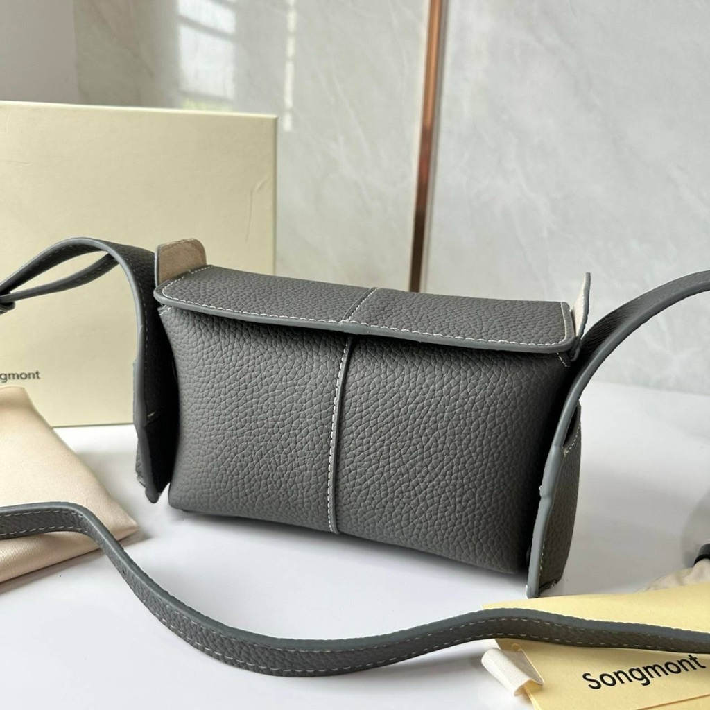 Songmont mini drippy roof